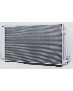 Genuine KIA Cerato CONDENSER ASSY-COOLER 97606M6000 Default