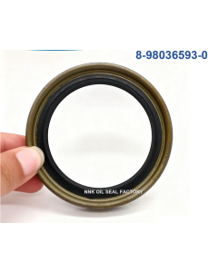 Genuine GM Seal Front Wheel Hub 98036593