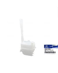 Genuine Hyundai Tucson Reservoir Assembly-Windshield Washer 986202S000 Default