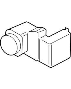 Genuine KIA Picanto ULTRASONIC SENSOR ASSY-P.A.S 99310G6000UD Default