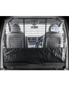 Genuine LDV G10/G10+ Cargo Barrier Air Curtain LV470 Default