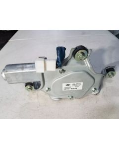 Genuine Hyundai Elantra Rear Wiper Motor 98700A5000 Default