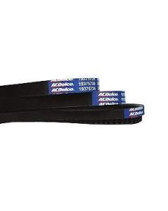 Genuine GM ACDelco Premium Drive Belt 19376036 Default