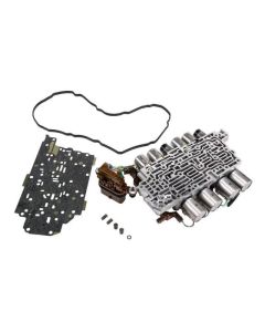 Genuine GM Solenoid Valve Body 24043757 Default