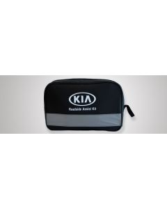 Genuine KIA Accessory - Roadside Assist Kit Default