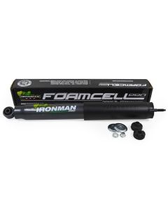 IRONMAN 4X4 RAM DT 1500 REAR PERFORMANCE SHOCK ABSORBERS PAIR Default