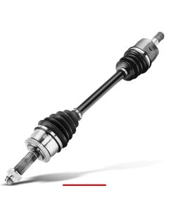 Genuine KIA Rio Shaft Assembly-Drive,LH 495001W200-SJ Default