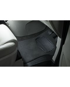Genuine LDV G10 Passenger 7 Seat Mat Set LV425 Default