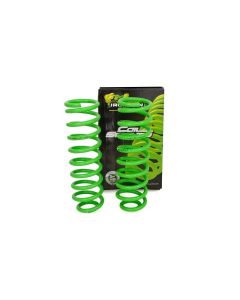IRONMAN 4X4 RAM 1500 2019-CURRENT 2.5" LIFT HEAVY LOAD REAR SPRINGS *CLEARANCE* Default