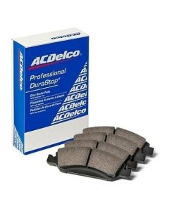 Genuine GM Rear Disc Brake Pads ACDelco ACD1109 19346626