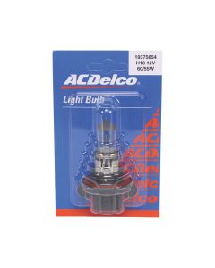 Genuine GM ACDelco H13 12V 60/55W Headlight Bulb ACH13 19375654
