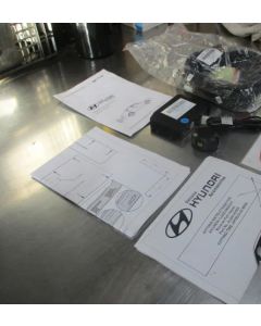 Genuine Hyundai iLoad Rear Park Assist Kit AL6444H101 Default