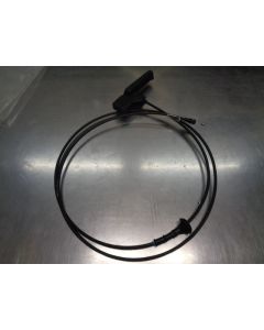 Genuine GM Holden Cruze Bonnet Release Cable 96994964