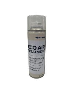 Genuine Hyundai Eco Air Treatment 135ml C0A28APH00 Default