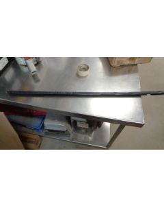 Genuine LDV G10 Right Hand Rear Belt Moulding C00060198 Default