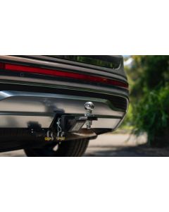 Genuine Hyundai Santa Fe Towbar Kit CLA04APH00