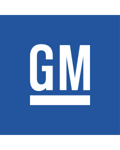 Genuine GM CONTROLLER MOD 98205194