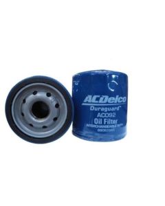 Genuine ACDelco Oil Filter for Holden Commodore VE VF V8 2006-2017
