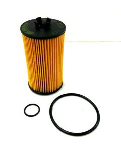 Genuine ACDelco Oil Filter for Holden Cruze Astra Barina Trax 4cyl 1.8L Petrol