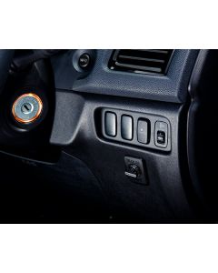 Genuine Mitsubishi ASX Electric Brake Controller With Harness