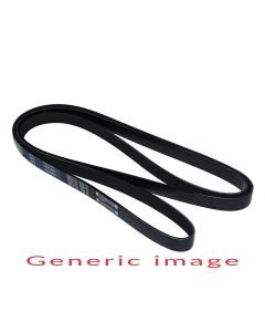 Genuine GM ACDelco Drive Belt 6PK2155 19376070