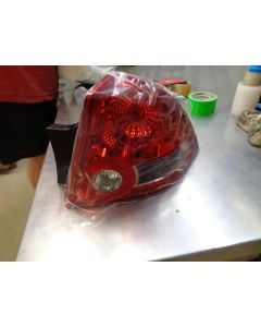 Genuine GM Right Hand Rear Tail Light Assy 92165823