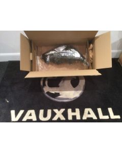 Genuine GM Vauxhall Astra J Mk6 GTC Halogen Right Headlight Assembly