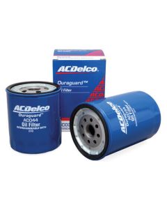 Genuine ACDelco Oil Filter for Chrysler 300 & Jeep Grand Cherokee AC0196 Default