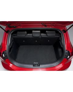 Genuine KIA Rio Cargo Mat/Liner - Carpet H8A40APK01 Default