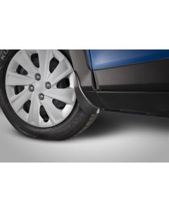 Genuine KIA Stonic Front Mud Guards H8F46AK100 Default