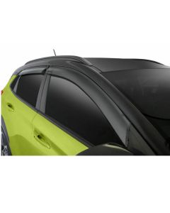 Genuine Hyundai Weathershields Tinted Set Of 4 Kona 2017- J9A22APH01 Default