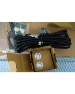 Genuine Mitsubishi Outlander Front Parking Sensors (White) 2015-2020 Default