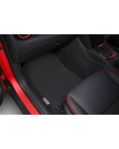 Genuine Hyundai Kona Tailored Carpet Floor Mat Set of 4 J9A20APH30 Default