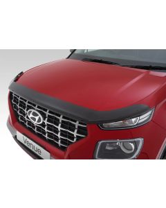 Genuine Hyundai Venue Bonnet Protector Tinted K2A32APH00 Default