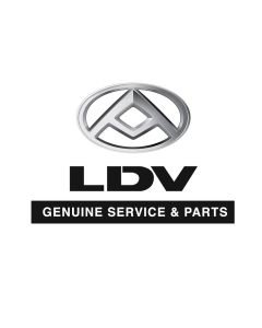 Genuine LDV G10 GASKET-TURBO OIL FEED PIPE 10143089 Default