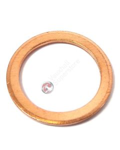 Genuine GM Vauxhall Seal Ring 11017691 Default
