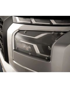 Genuine Mitsubishi Triton MV Headlamp Protectors 2025- Current GLS & GSR MZ350771 Default