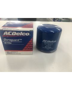 Genuine AC Delco Oil Filter AC073 / Z445 / Z436 - Spin on - NISSAN PULSAR XTRAIL
