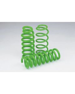 Ironman 4x4 Front Coil Springs - Medium to suit RAM 1500 DS 2014-2019 Default