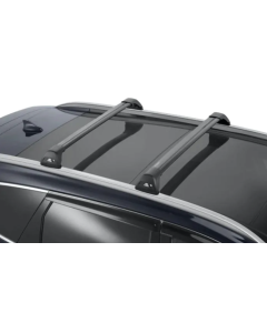 Genuine Hyundai Santa Fe Roof Racks Flush S1A12APH00