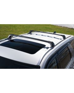 Genuine Hyundai Palisade Roof Racks Flush S8A12APH00 Default