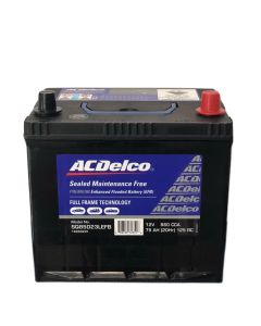 Genuine ACDelco Premium Battery SQ85D23LEFB - Q85