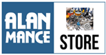 Alan Mance Store Alan Mance Store